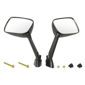 Sno-X veidrodėliai Ski-Doo GSX / MXZ / Skandic 440-600 03-05