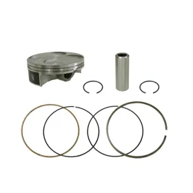 Namura Piston set HYPERDRYVE HONDA CRF 450 R 09-12 (SEL.B = 95,98MM)