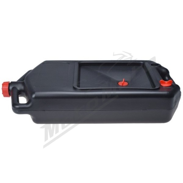 OIL DRAIN CONTAINER MaxTuned 11L