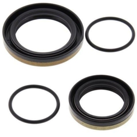 ALL BALLS Crankshaft Oil Seal Set KTM EXC 125 04-16/HUSQVARNA TE/TX /TC/TE 125 14-25