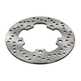 FERODO Rear fixed brake disc HD / Kymco 125-300 05-13