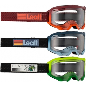 Krosiniai / MTB Leatt Velocity 4.0 akiniai