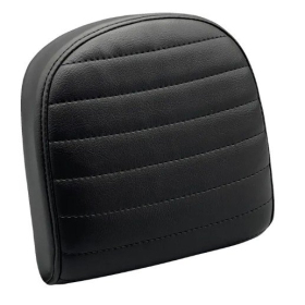 LE PERA Sissy Bar Pad Harley Davidson FLDE / FLFB / FLFBS / FLH / FLHC / FLHFB / FLHR / FLHT / FLHX / FLSL / FLTRX / FXBBS FXLR 1584-1977 08-26