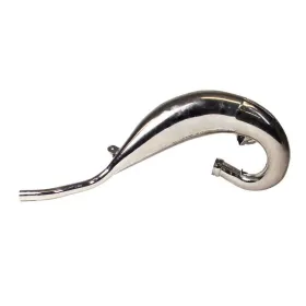 DEP PIPES Exhaust pipe steel KTM SX 125 00-03