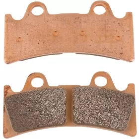 EBC Organic Base "FA" Brake Pads TRIUMPH / YAMAHA 750-900cc 93-97
