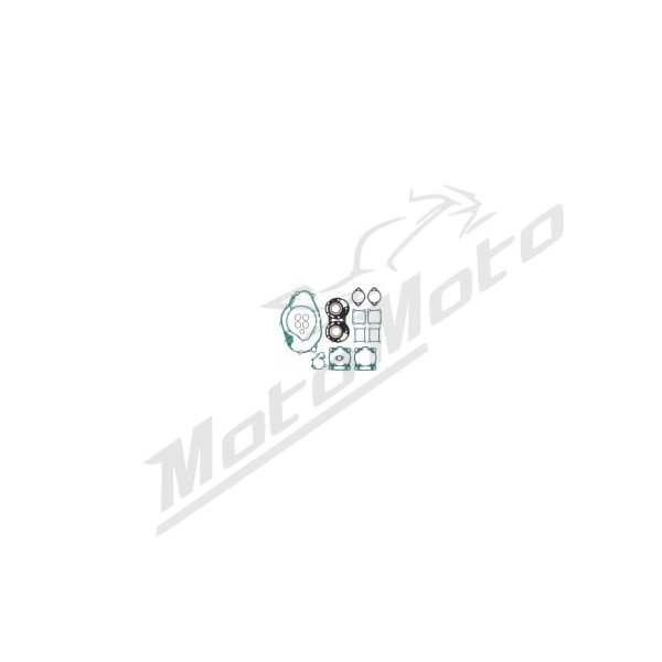 ATHENA Engine gaskets set Yamaha TDR / TZR 250 87-92