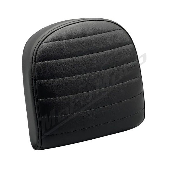 LE PERA Sissy Bar Pad Harley Davidson FLDE / FLFB / FLFBS / FLH / FLHC / FLHFB / FLHR / FLHT / FLHX / FLSL / FLTRX / FXBBS FXLR 1584-1977 08-26