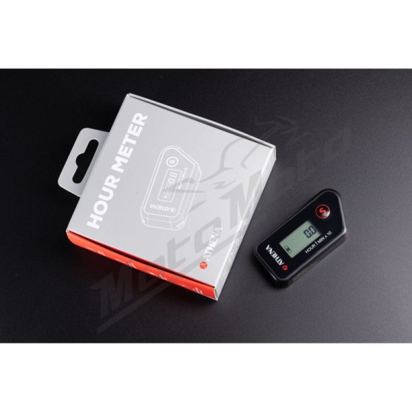 ATHENA Hour Meter