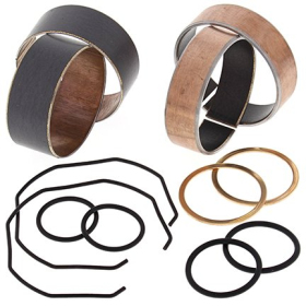 All balls front suspension bushing (pan) set Suzuki / Yamaha 250-450 03-04