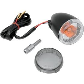 DRAG SPECIALTIES Universal Turn Signals 1pcs.