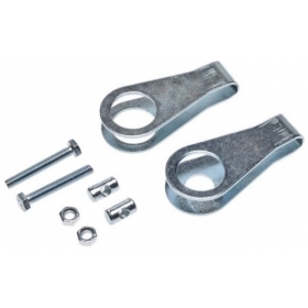 Chain adjuster tensioner set JAWA TS