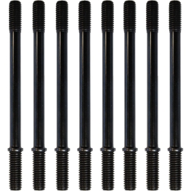 S&S CYCLE Cylinder Stud Kit Harley Davidson FLDE / FLFB / FLFBS / FLH 1750-1977cc 17-25