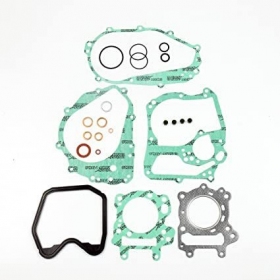 Engine gaskets set ATHENA Aprilia Scarabeo GT 99-03 LC 150-200cc 4T