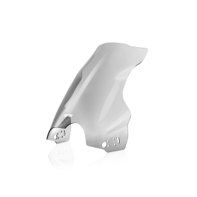 WRS BM025F INTERMEDIO Windscreen Smoke BMW R1150GS ABS 99-04