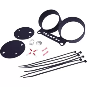 DRAG SPECIALTIES Gauge Bracket