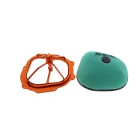 TWIN AIR Powerflow Kit air filter + cage Kawasaki KX 250 2021-2024