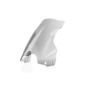 WRS BM025F INTERMEDIO Priekinis stiklas Lengvai Tamsintas BMW R1150GS ABS 99-04