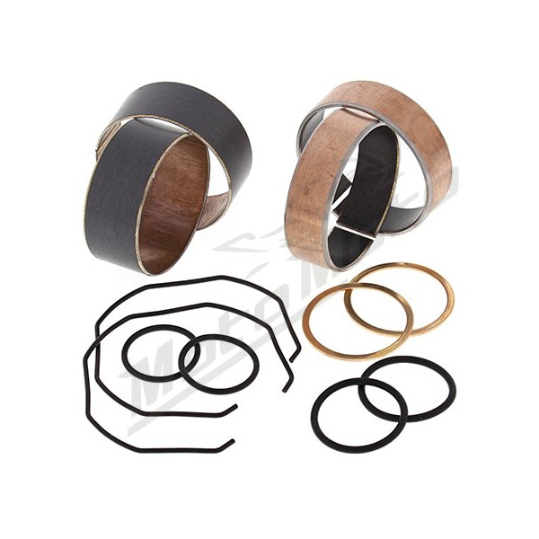 All balls front suspension bushing (pan) set Suzuki / Yamaha 250-450 03-04