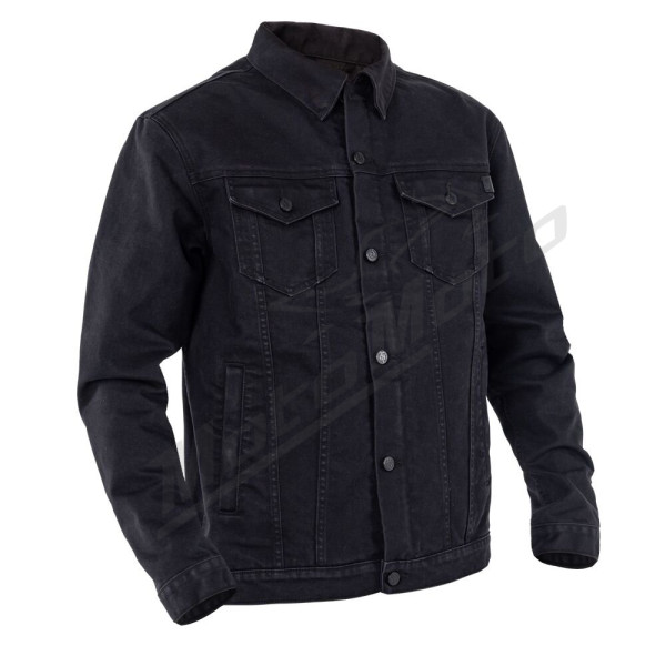 JOHN DOE Maverick Jacket