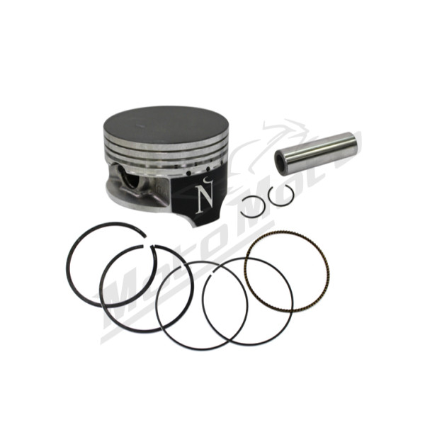 Namura Piston set Suzuki LT-Z / LTF 250cc 88-12 (STD=65,96MM)