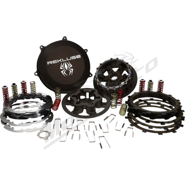 REKLUSE APEX Clutch Kawasaki KX 250 21-26