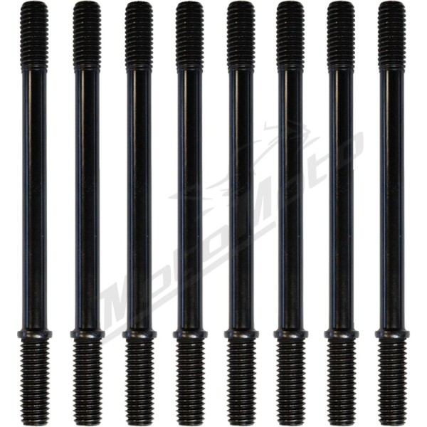 S&S CYCLE Cilindro smeigių rinkinys Harley Davidson FLDE / FLFB / FLFBS / FLH 1750-1977cc 17-25