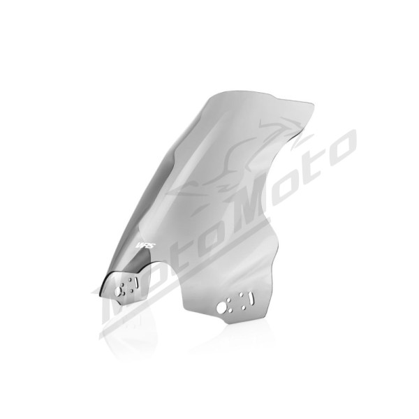 WRS BM025F INTERMEDIO Windscreen Smoke BMW R1150GS ABS 99-04