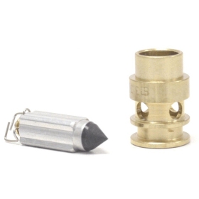 MIKUNI NEEDLE VALVE KIT FOR CARBURETOR TM36-68/TM40-6 ir TMX38