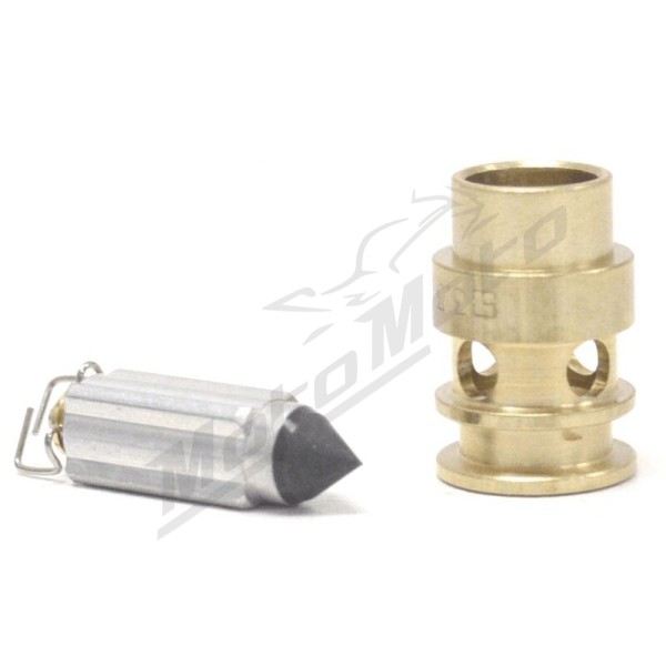 MIKUNI NEEDLE VALVE KIT FOR CARBURETOR TM36-68/TM40-6 ir TMX38