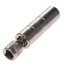 SPARK PLUG REMOVAL TOOL 16MM