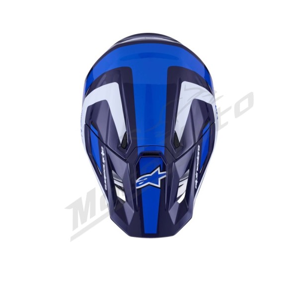 ALPINESTARS SM7 Rise Helmet