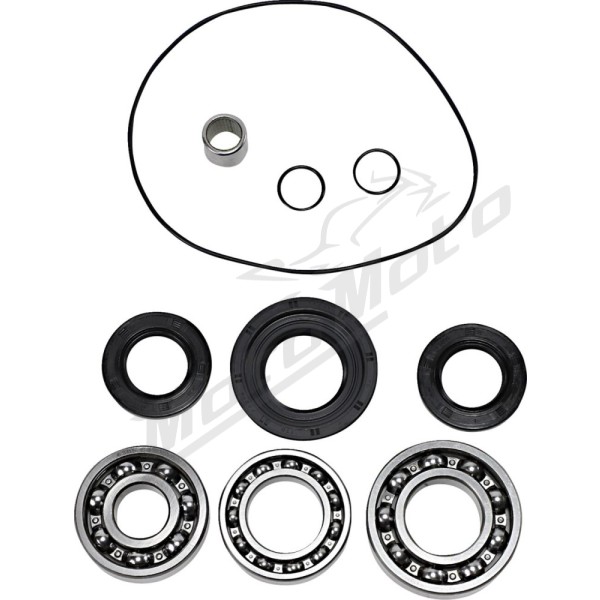 EPI Rear Differential Bearing/Seal Kit Can Am Outlander / Renegade 450-1000 12-18