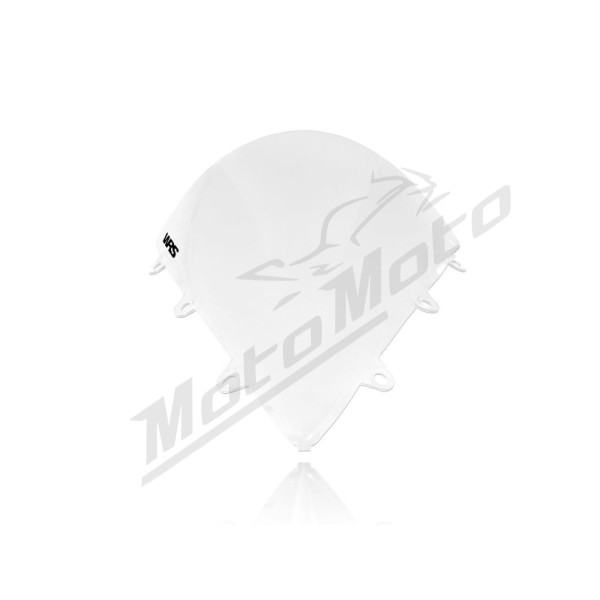 WRS HO018T RACE Windscreen Clear Honda CBR 1000RR ABS 12-16