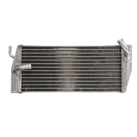 4Ride Radiator Left SUZUKI RM-Z 450 2005