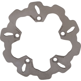 GALFER Wave® Rear Brake Rotor Suzuki GSF / GSR / GSX / GW / SFV / SV 250-1250cc 06-25