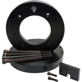 JIMS Cylinder Torque Plate Kit Harley Davidson FLDE / FLHT / FLHX / FXLR / FXST 1750-1923 17-24