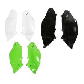 UFO šoniniai plastikai KAWASAKI KX 250-450F 12-16
