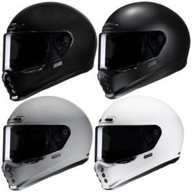 HJC V10 Solid Helmet