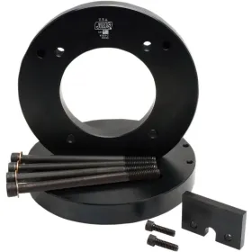 JIMS Cylinder Torque Plate Kit Harley Davidson FLDE / FLHT / FLHX / FXLR / FXST 1750-1923 17-24