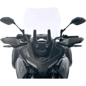 WRS YA027T TOURING Priekinis stiklas Skaidrus Yamaha MT-07 700cc 21-24