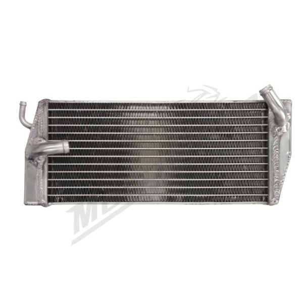 4Ride Radiator Left SUZUKI RM-Z 450 2005