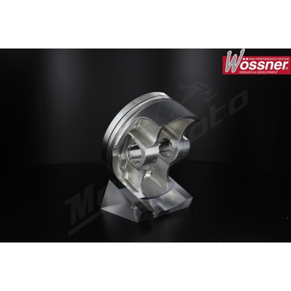 WÖSSNER Forged Piston 76,96-76,97mm Fantic / GasGas / Yamaha 05-15