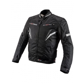 ADRENALINE SOLA 2.0 textile jacket for men