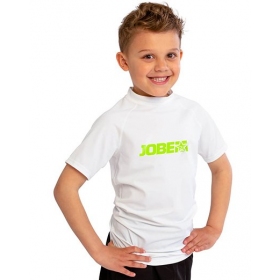 Jobe Rash Guard Shortsleeve Kids