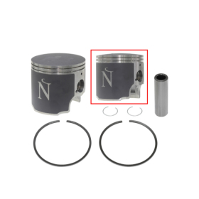 Namura Piston set Yamaha Gp / Wave / XL / AR / Exciter / SUV / XL 760-1200cc 96-04 (+0.50=84.50MM)