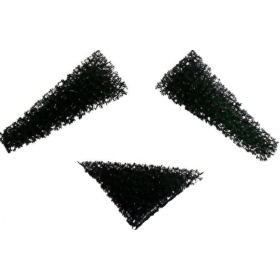 Airoh Aviator 3 Anti-dust nets kit