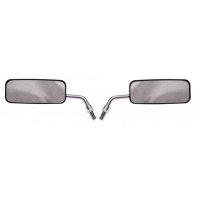 Universal mirrors M10 2pcs