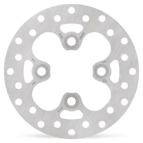 MOTO-MASTER Halo Front Brake Disc Kawasaki KFX 450/700 04-14