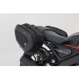 SW-MOTECH PRO BLAZE H Saddlebag Set Yamaha XSR 125 22-25