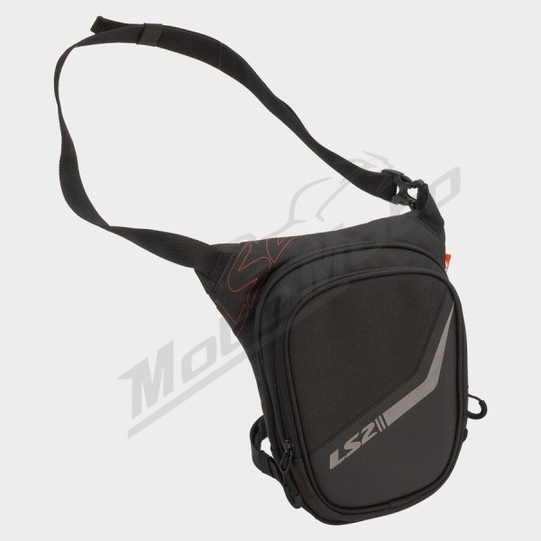  LS2 FREEDOM LEG BAG 2L